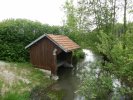 Lavoir de NOZAY