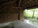 Lavoir de NOZAY