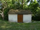 Lavoir de POUAN LES VALLEES