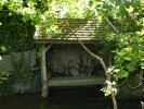 Lavoir de POUAN LES VALLEES