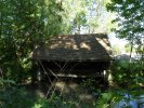 Lavoir de POUAN LES VALLEES