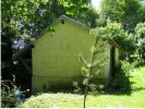 Lavoir de POUAN LES VALLEES