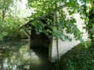 Lavoir de POUAN LES VALLEES