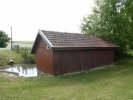 Lavoir de ST REMY SOUS BARBUISE