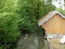 Lavoir de ST REMY SOUS BARBUISE