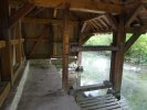 Lavoir de ST REMY SOUS BARBUISE