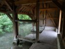 Lavoir de ST REMY SOUS BARBUISE
