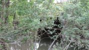 Lavoir de TORCY LE GRAND
