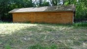 Lavoir de VINETS