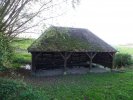 Lavoir de LES BORDES AUMONT