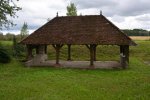 Lavoir de MOUSSEY