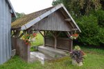 Lavoir de ST THIBAULT