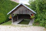 Lavoir de ST THIBAULT