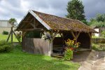 Lavoir de ST THIBAULT