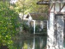 Lavoir de ST JULIEN LES VILLAS