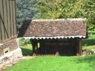 Lavoir de VILLEMEREUIL