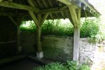Lavoir de VILLEMEREUIL