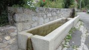 Lavoir de COUNOZOULS