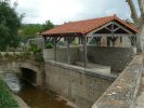 Lavoir de BOUTENAC