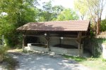 Lavoir de FANJEAUX
