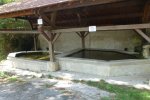 Lavoir de FANJEAUX