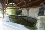 Lavoir de FANJEAUX