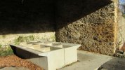 Lavoir de FONTIERS CABARDES