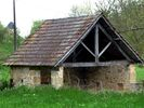 Lavoir de MARTIEL