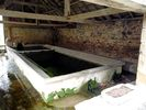 Lavoir de MONTEILS