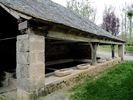 Lavoir de MONTEILS