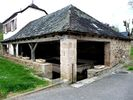 Lavoir de MONTEILS