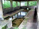 Lavoir de VILLENEUVE