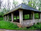 Lavoir de VILLENEUVE