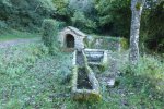 Lavoir de SEVERAC LE CHATEAU