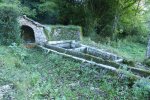 Lavoir de SEVERAC LE CHATEAU