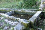 Lavoir de SEVERAC LE CHATEAU