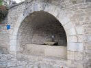 Lavoir de SEVERAC LE CHATEAU