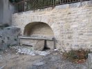Lavoir de SEVERAC LE CHATEAU