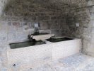Lavoir de SEVERAC LE CHATEAU