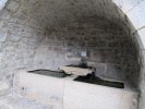 Lavoir de SEVERAC LE CHATEAU
