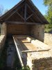 Lavoir de MARTIEL