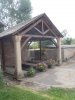 Lavoir de ROUSSENNAC