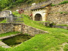 Lavoir de GRAND VABRE