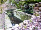 Lavoir de SALVAGNAC CAJARC