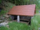 Lavoir de SAUJAC