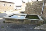 Lavoir de LE VIBAL