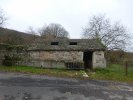 Lavoir de BERTHOLENE