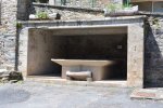 Lavoir de GRAND VABRE
