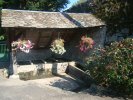 Lavoir de ST AMANS DES COTS