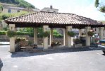 Lavoir de ST ROME DE TARN
